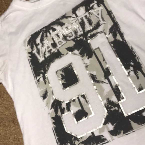 Varsity 91 t-shirt - Picture 2 of 2